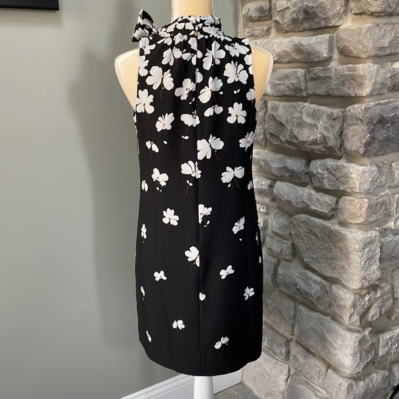 Ann Taylor Factory floral dress, NWT, 2P - Picture 4 of 7